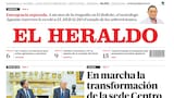 En marcha la transformación de la sede Centro de Uniatlántico