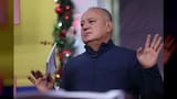 Diosdado Cabello niega negociaciones con EE. UU. para que Nicolás Maduro salga del poder
