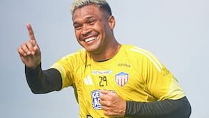 Cerro Porteño vs. Junior: prueba de carácter en ‘La Nueva Olla’