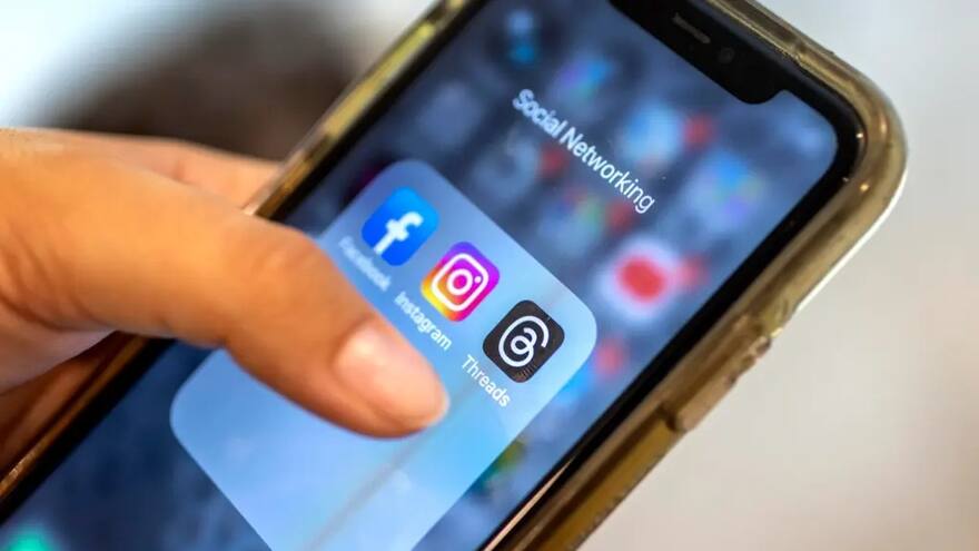 Meta implementará opción de pago en Facebook e Instagram sin publicidad