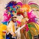 Los reyes del Carnaval de la 44 regresan a Cartagena para brillar en el desfile de Getsemaní