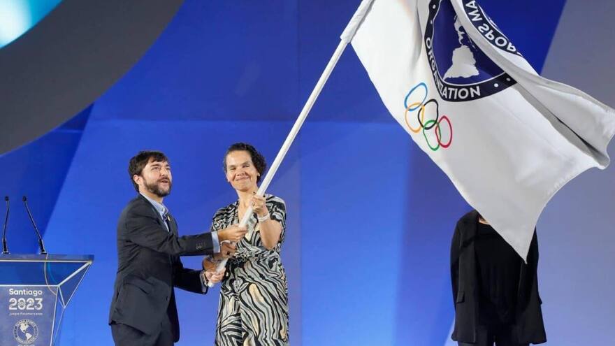 Los 31 meses de un sueño panamericano al que el Gobierno nacional no se sumó