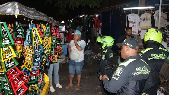 Cero quemados con pólvora, prioridad para autoridades en el Atlántico