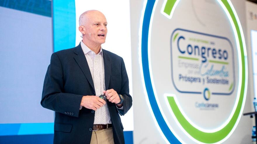 La tributaria no puede desincentivar la inversión: Alejandro Werner