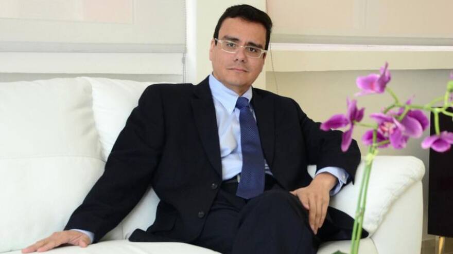 UAC no tendrá que indemnizar a Ramsés Vargas