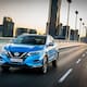 Nissan te invita a un nuevo nivel con la Qashqai