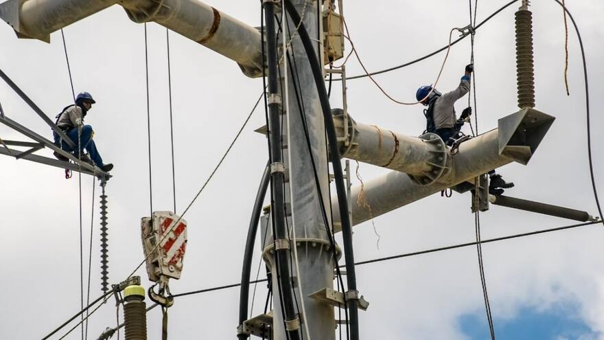 Presupuesto 2023: incremento en subsidios de energía y gas