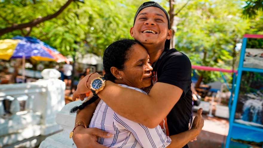 Día Mundial contra el Cáncer: Jhon Umaña busca un trasplante de médula