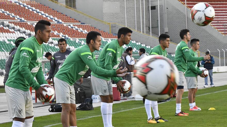 El TAS rechaza apelación de Bolivia y confirma derrotas ante Perú y Chile