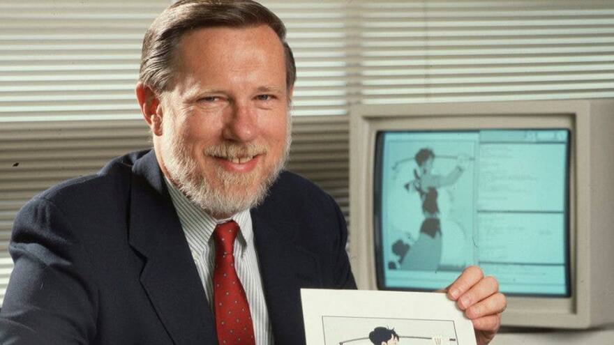 Muere a los 81 años el padre del PDF y fundador de la compañía Adobe