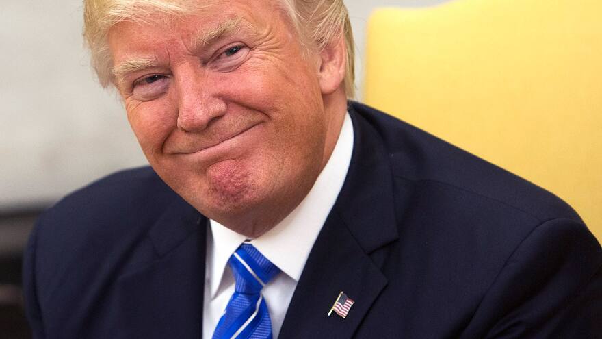 Virulento ataque de Trump contra su secretario de Justicia