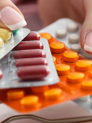 El camino de un nuevo medicamento