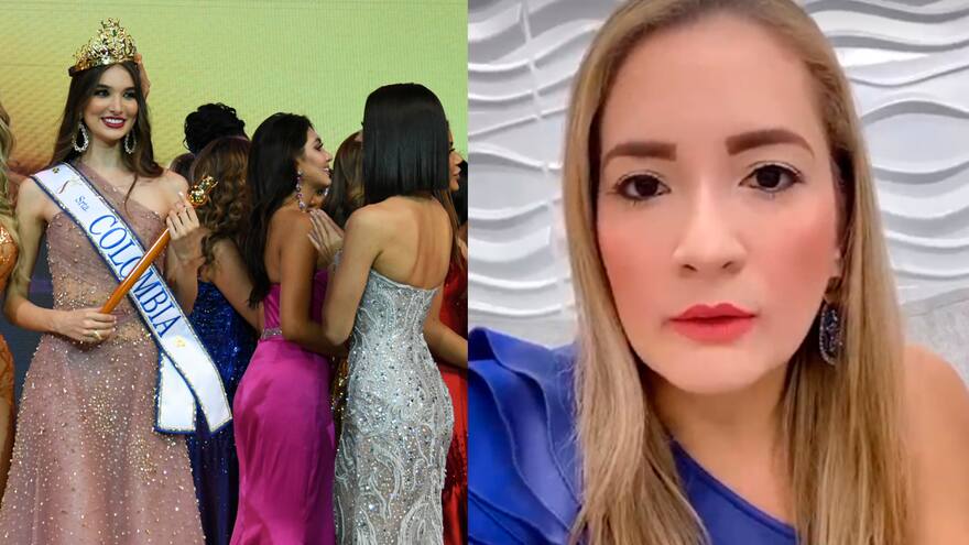 'Quiero ofrecer mis disculpas a la Señorita Colombia': madre de Juliana Habib
