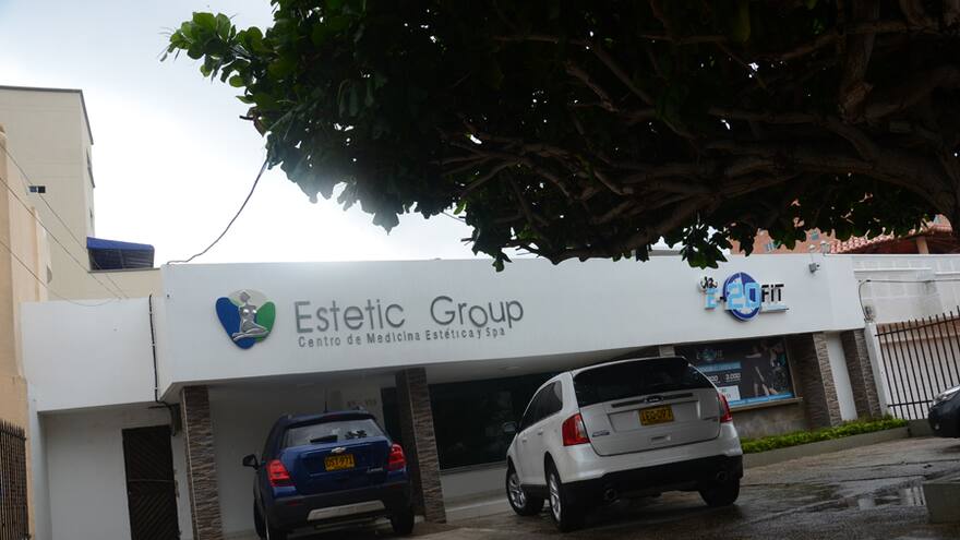 Centro de estética cumplía con condiciones