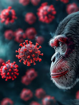 La alerta por la viruela símica, (mpox) | Columna de Álvaro Villanueva