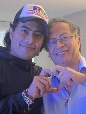 Nicolás, las penas y la presidencia | Columna de Rafael Nieto