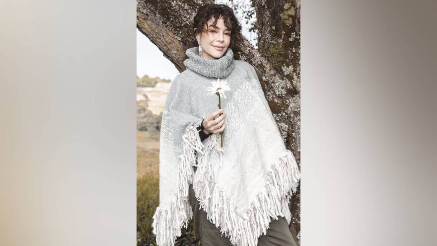 Flora Martínez habló de su debut como directora en la película ‘Itzia, Tango & Cacao’ l en EL HERALDO