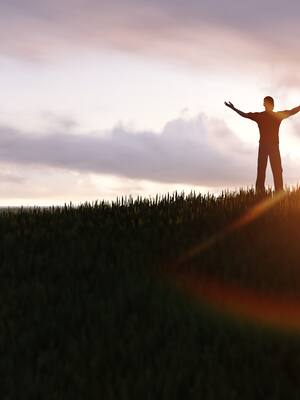 Esperanza indiscutible