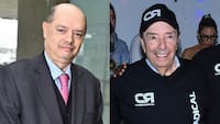 Fuad Char y Enrique Vargas Lleras asumirán dirección colegiada de Cambio Radical