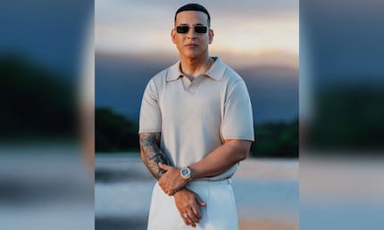 Daddy Yankee será reconocido como ‘Persona del Año 2026’ por la Academia Latina de la Grabación