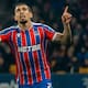 Daniel Muñoz se lesiona y es baja de última hora con el Crystal Palace