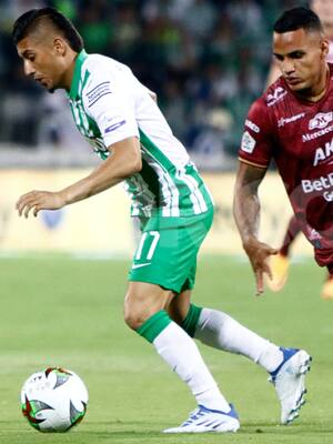 Hablemos de fútbol | Final de la liga colombiana