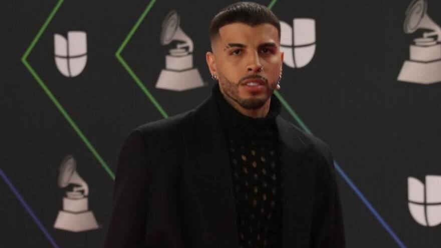 Rauw Alejandro cancela su gira por Latinoamérica por problemas de producción