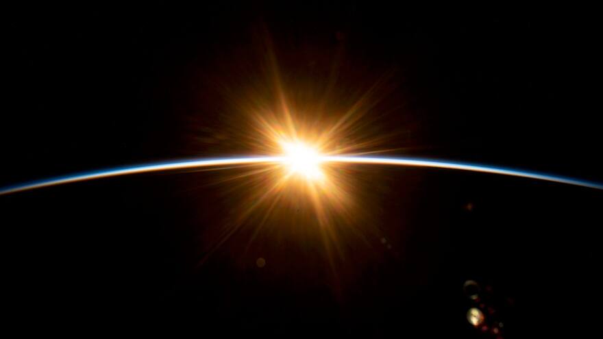 Este sábado la Tierra está más cerca del Sol que cualquier otro día del año