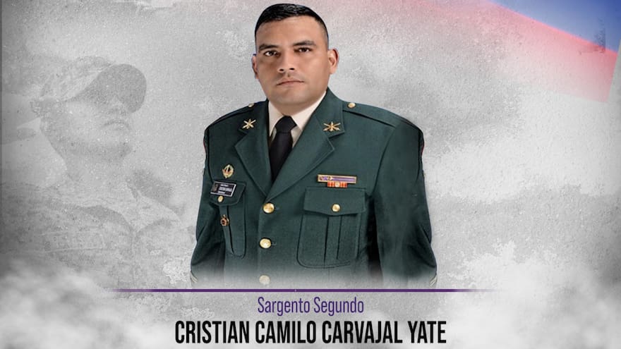 Militar fue asesinado dentro de una vivienda en Flandes, Tolima