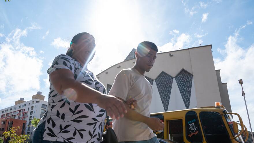 Preservando el futuro: la vital lucha contra el cambio climático