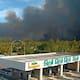 Incendio en Florida, Estados Unidos, obliga evacuaciones masivas
