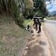 Policía desactiva artefactos explosivos en el suroccidente colombiano, blanco de ataques en la última semana