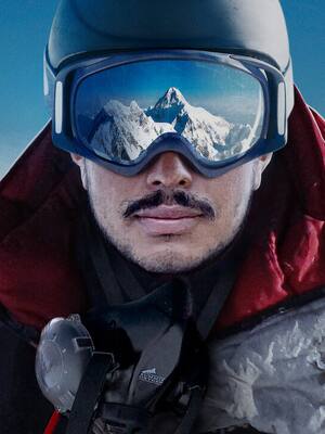 Películas de montañismo en Netflix  | Columna de Néstor Rosanía