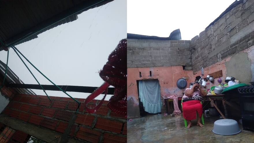 Córdoba: afectaciones en diferentes municipios por lluvias