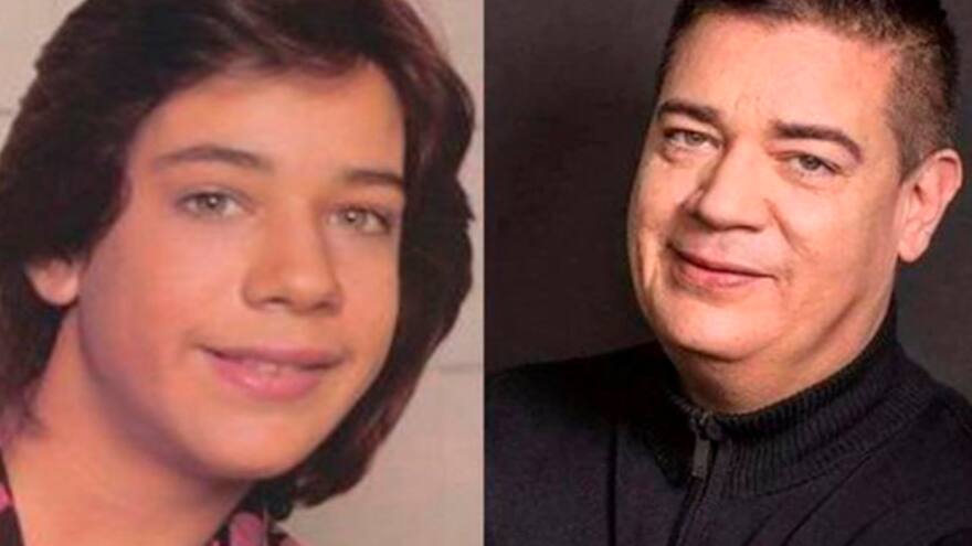 Muere Ray Reyes de la agrupación Menudo