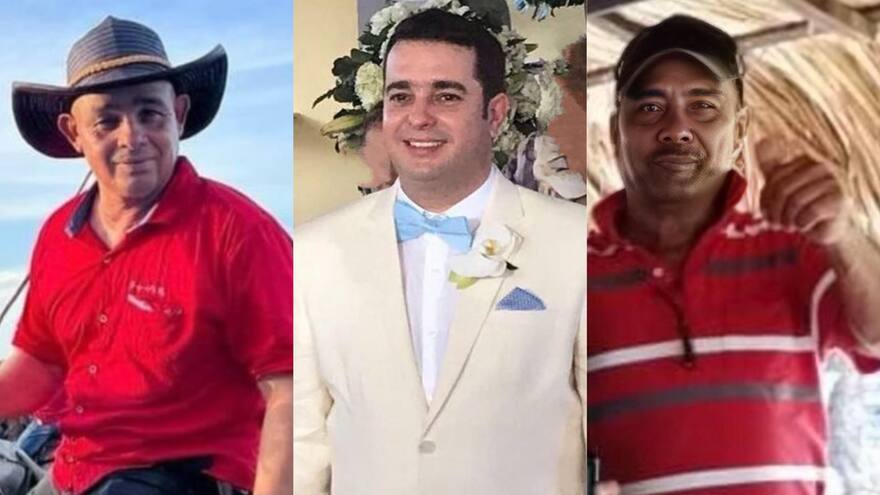 La Mesa Sucreña por la Paz condena la masacre de Chimá, en Córdoba