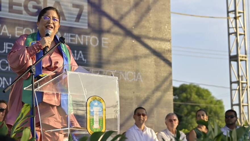 Entregan recomendaciones para carnaval en Soledad