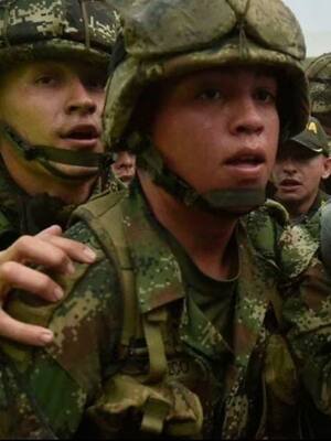 ¿Intervención militar en Venezuela?