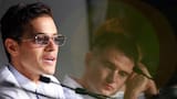 Rami Malek en Cannes: “Si Freddie me enseñó algo fue a afrontar el miedo”