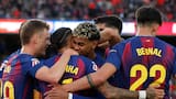 Barcelona vs. Atlético de Madrid: ¿A qué horas y por dónde ver el partido?