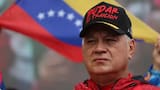 Diosdado Cabello asegura que “hasta ahora” el ataque de EE. UU. a Venezuela deja cien fallecidos