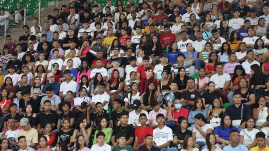 Distrito abre convocatoria para que jóvenes sean constructores de paz