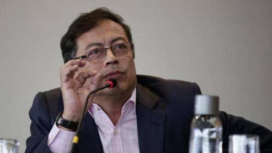 Campaña de Gustavo Petro anuncia demanda por filtración de videos