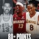 83 puntos que valen oro: la fiebre por Bam Adebayo se dispara tras superar a Kobe Bryant