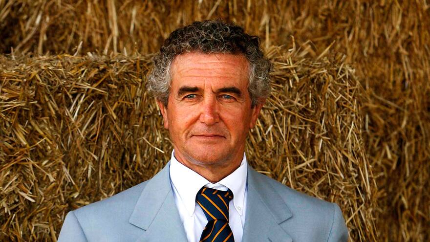 Muere Carlo Benetton, fundador de la casa italiana de moda ‘Benetton’