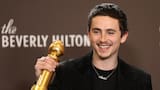 Timothée Chalamet ganó en los Golden Globes 2026 y se consolida como el actor del año: lista completa de ganadores