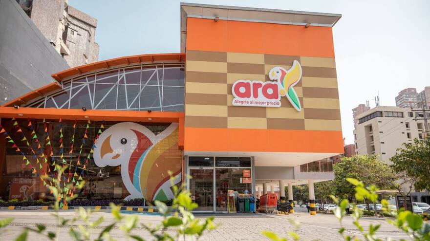 Ara, Zuana y Papa Jhon´s abrieron vacantes para auxiliares y operarios