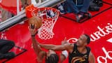 Los Raptors ganan sobre el final y fuerzan el séptimo juego