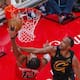 Los Raptors ganan sobre el final y fuerzan el séptimo juego