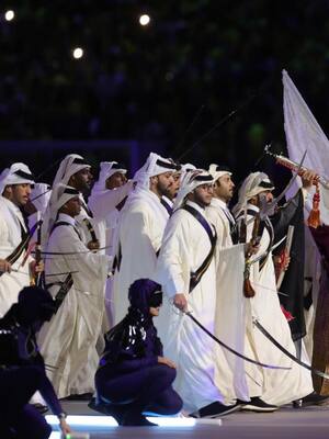 Columna de Hugo Illera Jiménez: Pelotas y letras | El Mundial, la nostalgia vestida de fútbol